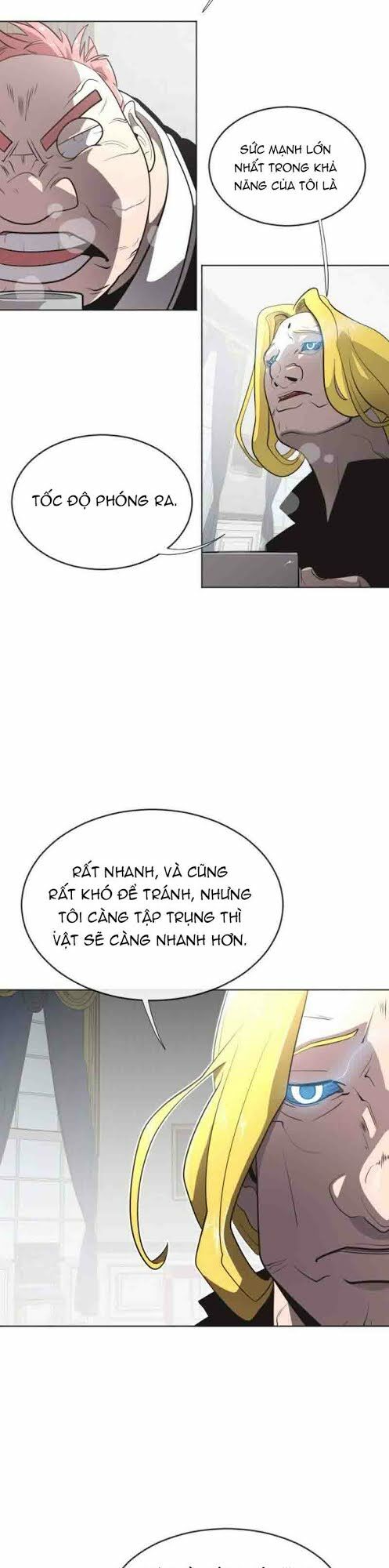 Kỷ Nguyên Siêu Anh Hùng Chapter 34 - Trang 4