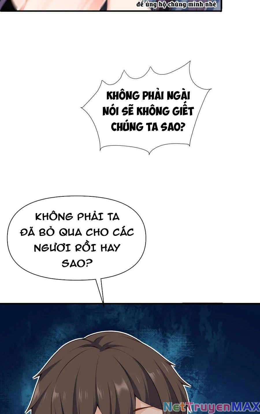 Hồng Long Dũng Giả Không Phải Người Lương Thiện Chapter 10 - Trang 42