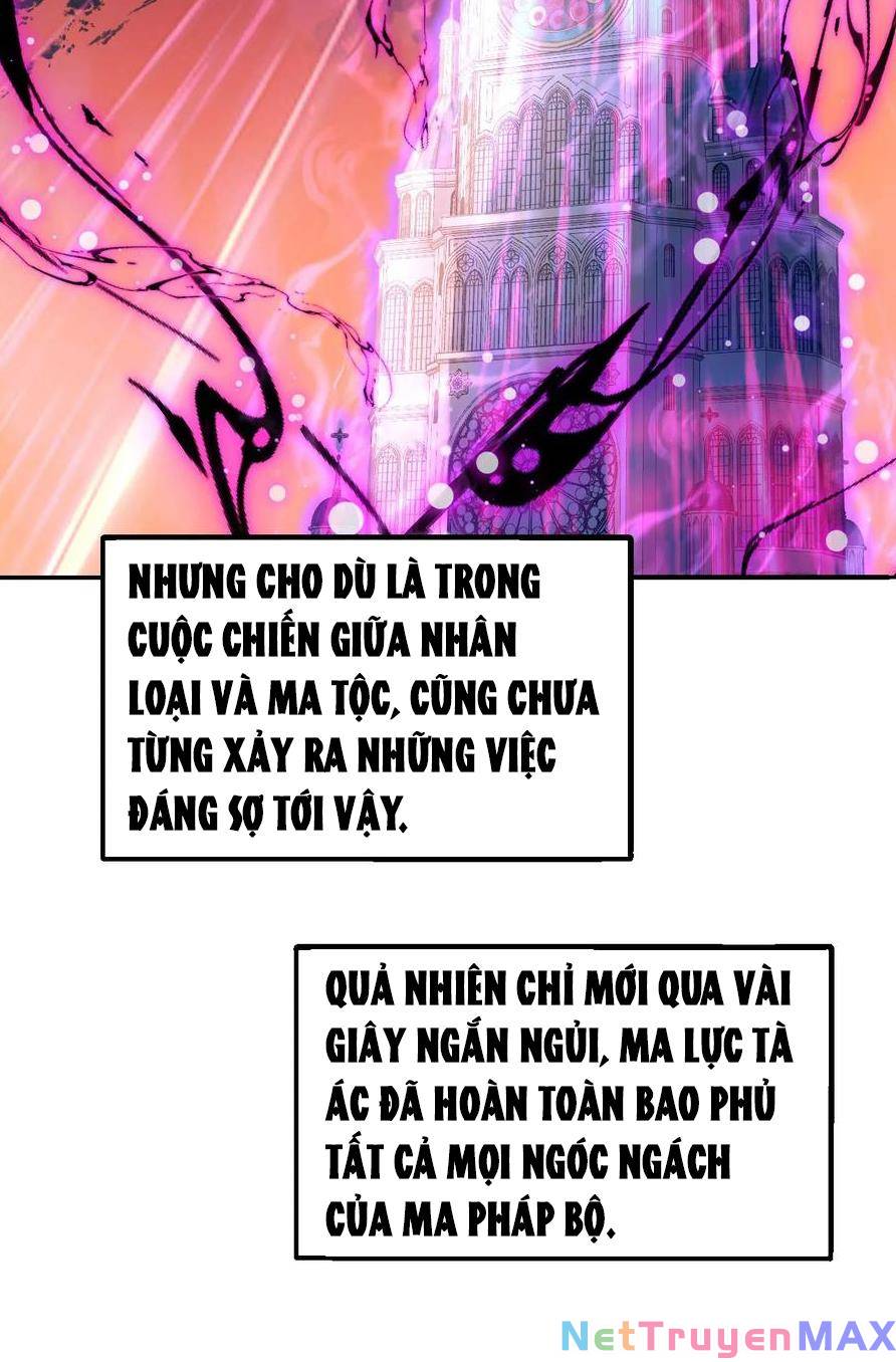 Hồng Long Dũng Giả Không Phải Người Lương Thiện Chapter 5 - Trang 1