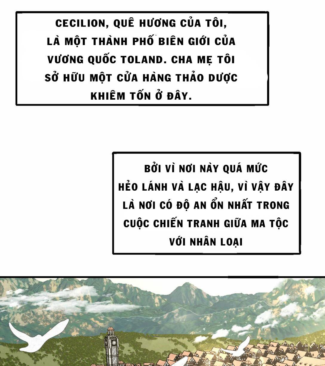 Hồng Long Dũng Giả Không Phải Người Lương Thiện Chapter 1 - Trang 59