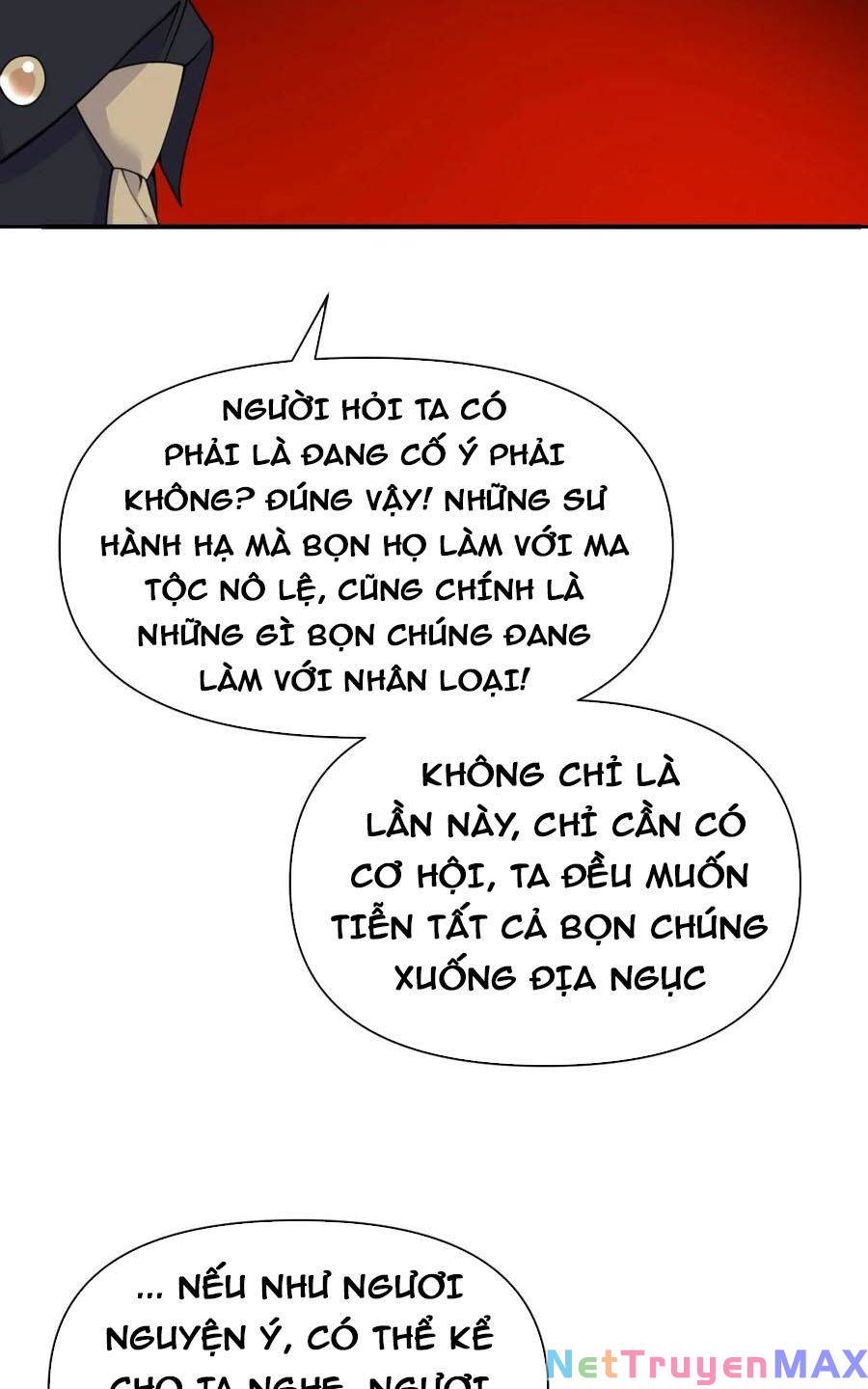 Hồng Long Dũng Giả Không Phải Người Lương Thiện Chapter 24 - Trang 31