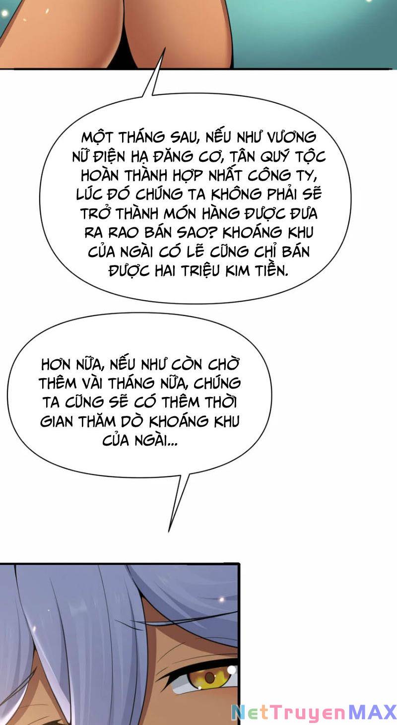 Hồng Long Dũng Giả Không Phải Người Lương Thiện Chapter 31 - Trang 12