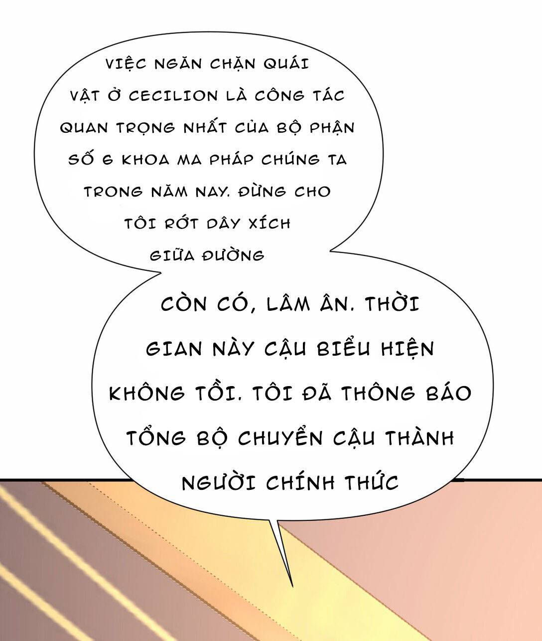 Hồng Long Dũng Giả Không Phải Người Lương Thiện Chapter 2 - Trang 17