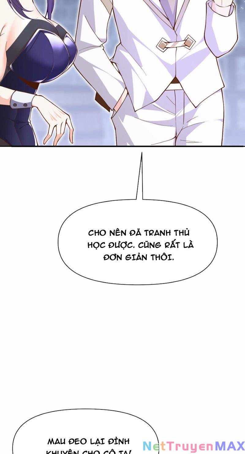 Hồng Long Dũng Giả Không Phải Người Lương Thiện Chapter 9 - Trang 41