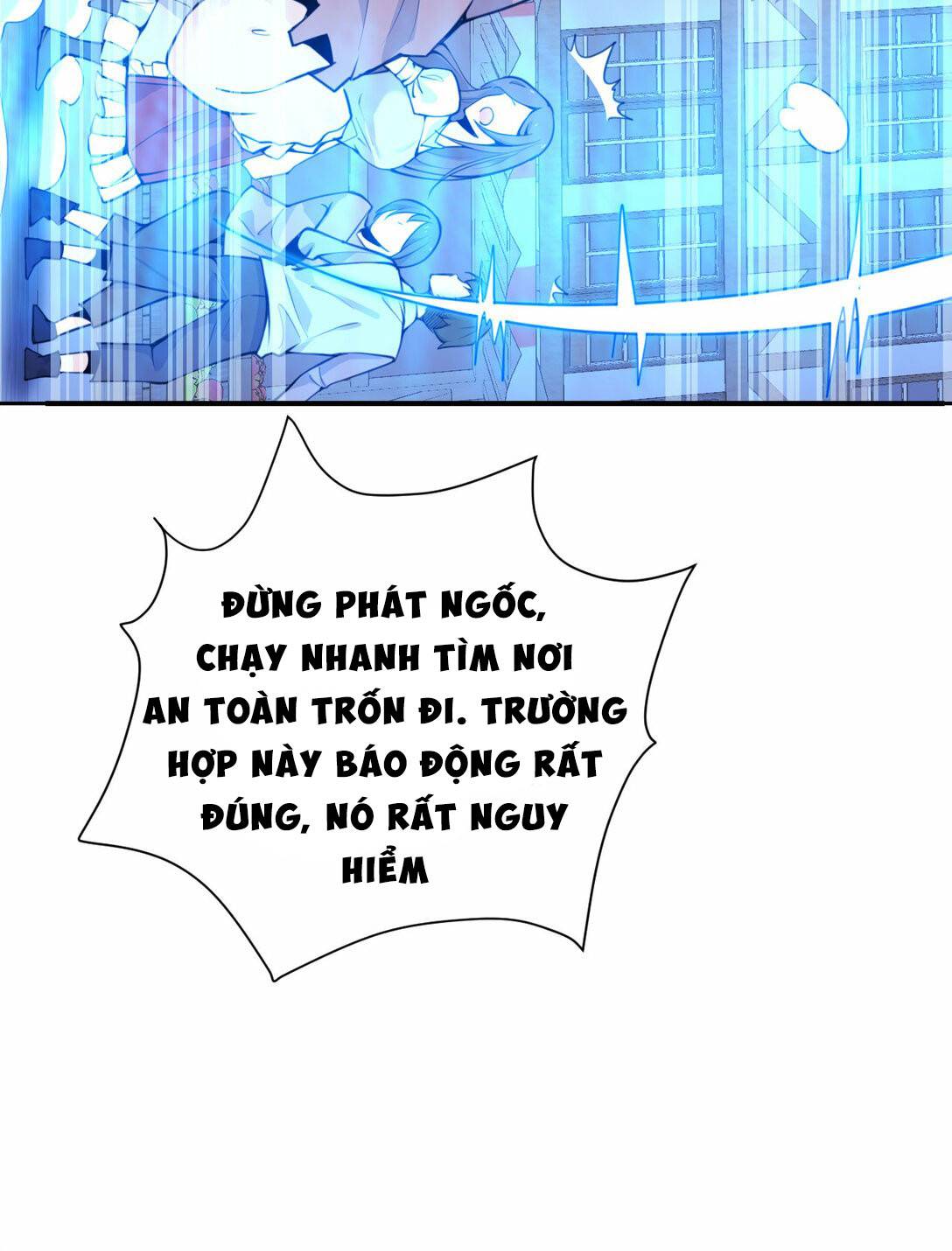 Hồng Long Dũng Giả Không Phải Người Lương Thiện Chapter 2 - Trang 46