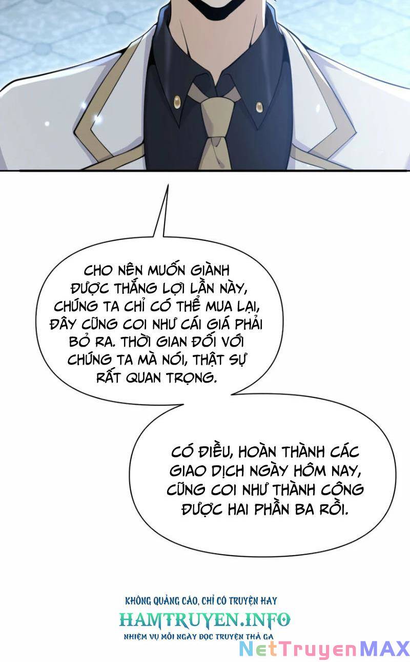 Hồng Long Dũng Giả Không Phải Người Lương Thiện Chapter 31 - Trang 79