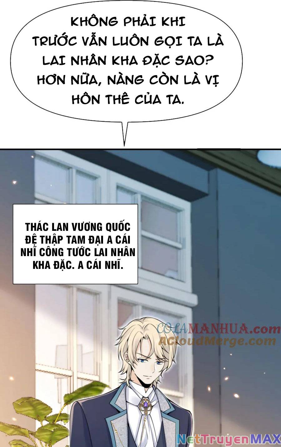 Hồng Long Dũng Giả Không Phải Người Lương Thiện Chapter 25 - Trang 60