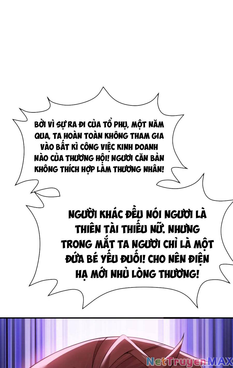 Hồng Long Dũng Giả Không Phải Người Lương Thiện Chapter 25 - Trang 22