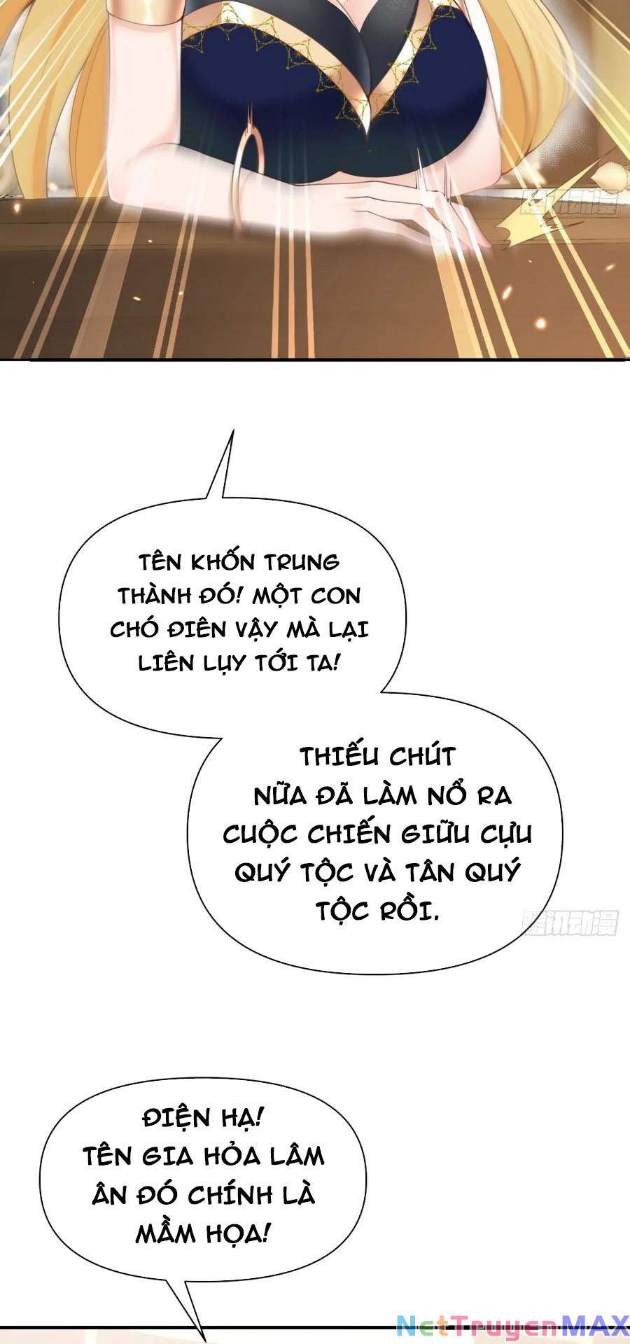 Hồng Long Dũng Giả Không Phải Người Lương Thiện Chapter 23 - Trang 74