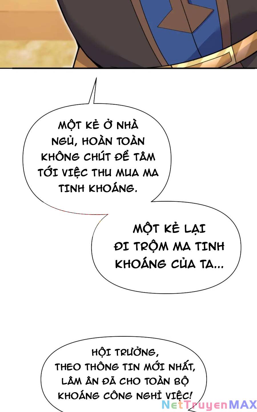 Hồng Long Dũng Giả Không Phải Người Lương Thiện Chapter 27 - Trang 36