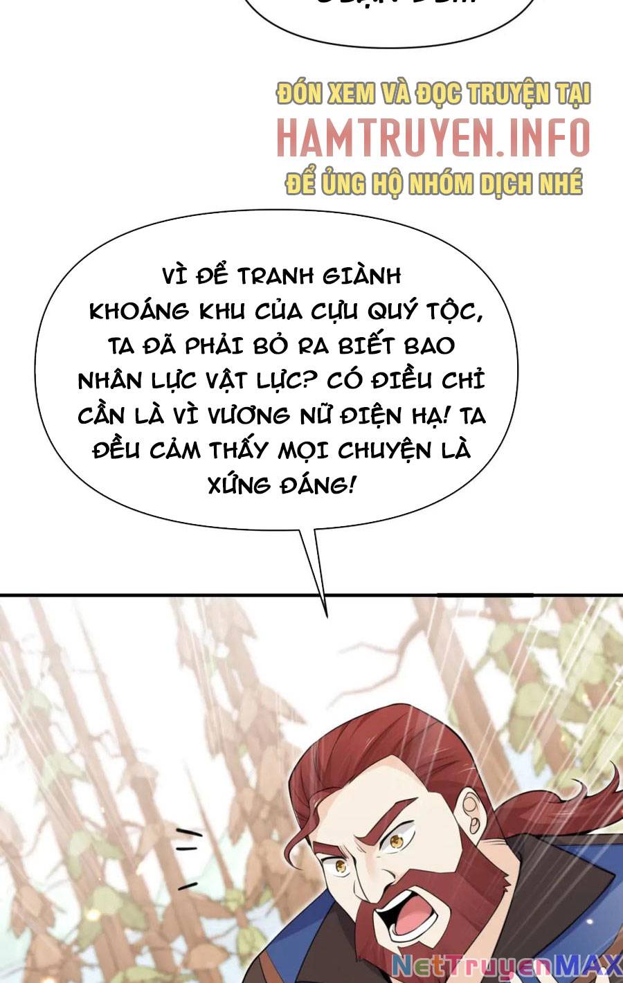 Hồng Long Dũng Giả Không Phải Người Lương Thiện Chapter 25 - Trang 26