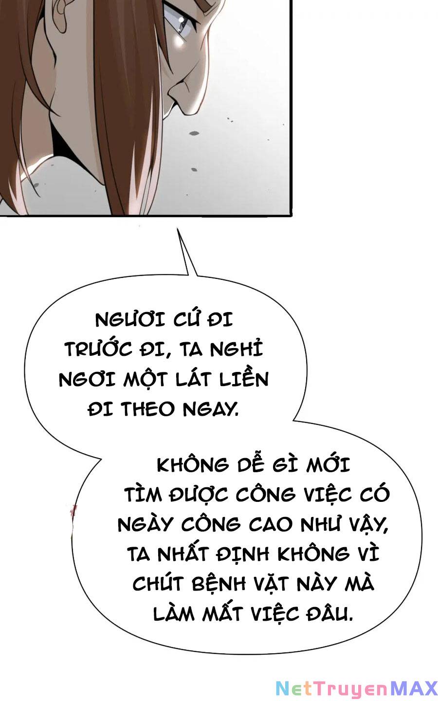 Hồng Long Dũng Giả Không Phải Người Lương Thiện Chapter 27 - Trang 21