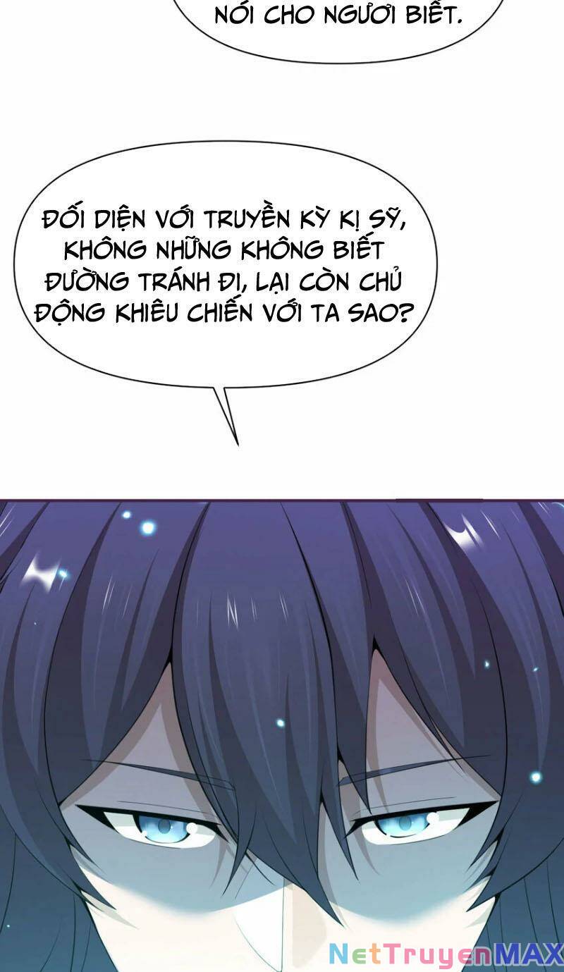 Hồng Long Dũng Giả Không Phải Người Lương Thiện Chapter 30 - Trang 8