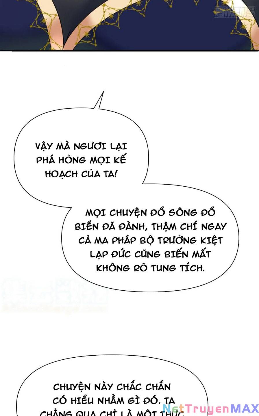 Hồng Long Dũng Giả Không Phải Người Lương Thiện Chapter 19 - Trang 55