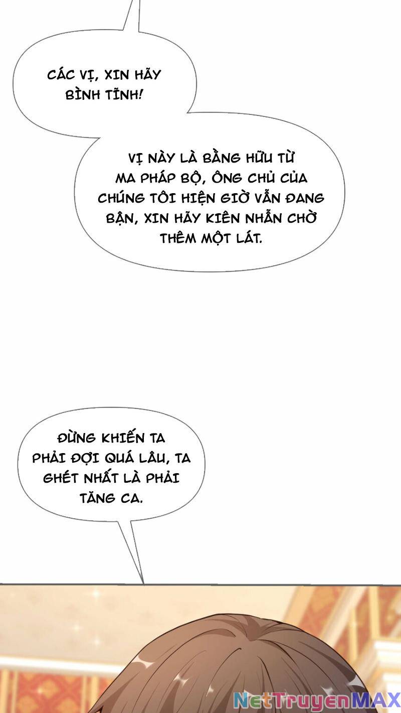 Hồng Long Dũng Giả Không Phải Người Lương Thiện Chapter 9 - Trang 10