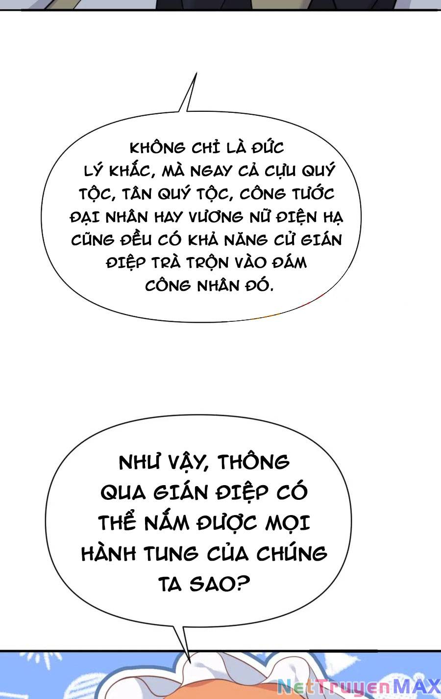 Hồng Long Dũng Giả Không Phải Người Lương Thiện Chapter 28 - Trang 78