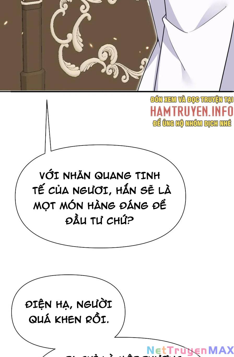 Hồng Long Dũng Giả Không Phải Người Lương Thiện Chapter 20 - Trang 4