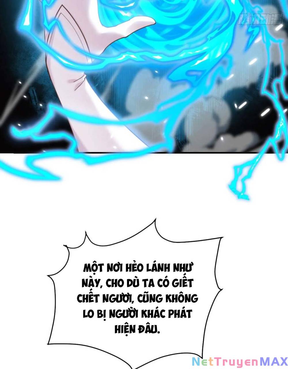 Hồng Long Dũng Giả Không Phải Người Lương Thiện Chapter 6 - Trang 44