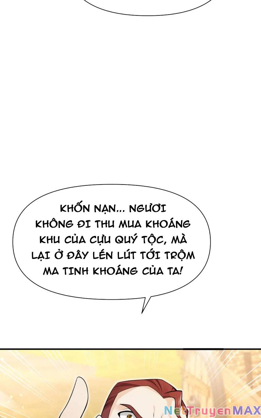 Hồng Long Dũng Giả Không Phải Người Lương Thiện Chapter 27 - Trang 51