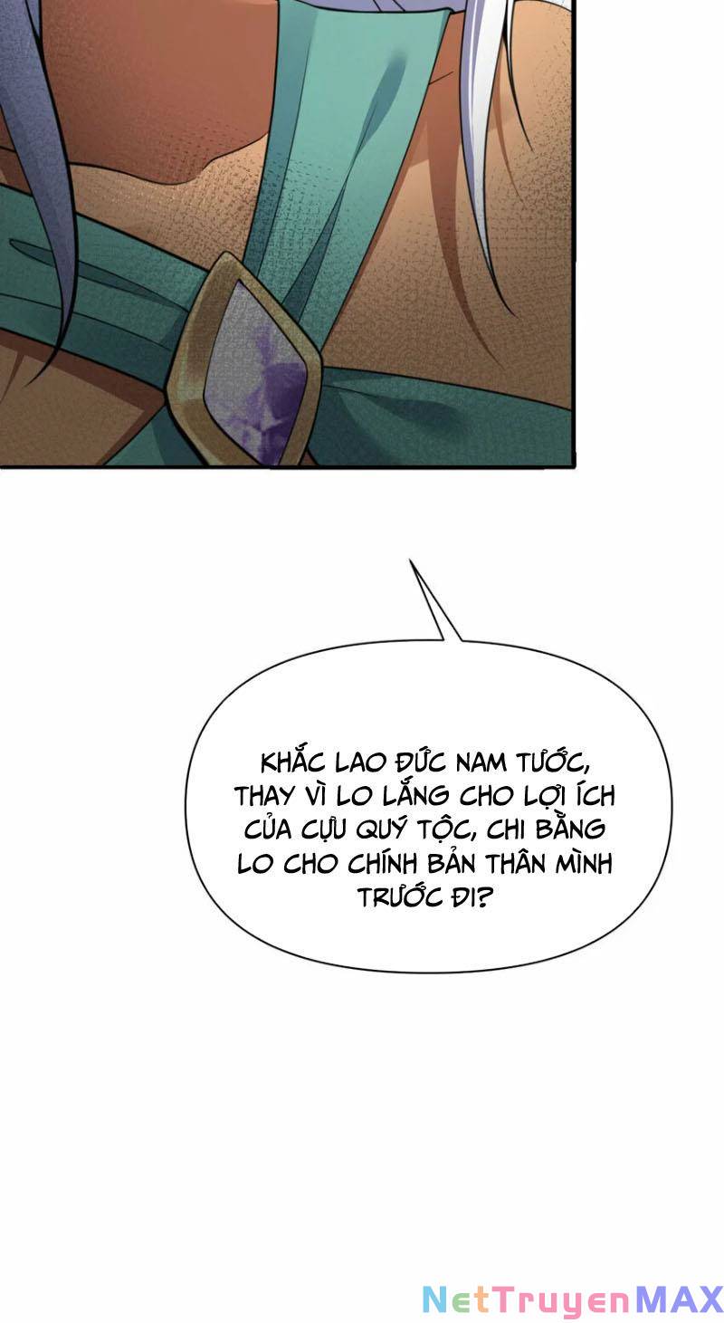 Hồng Long Dũng Giả Không Phải Người Lương Thiện Chapter 31 - Trang 8