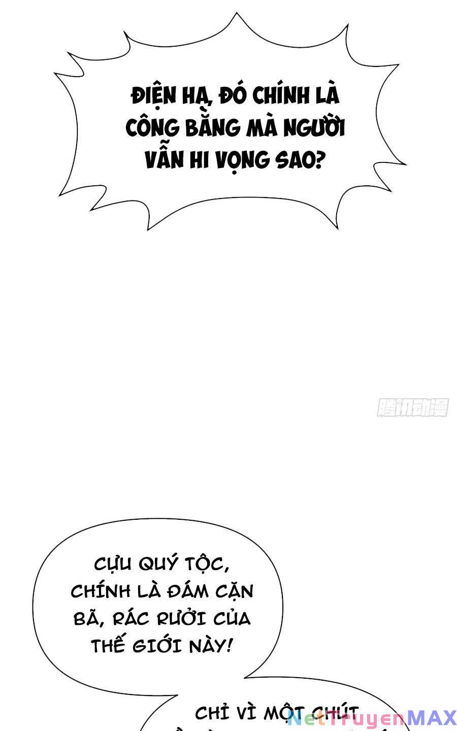 Hồng Long Dũng Giả Không Phải Người Lương Thiện Chapter 24 - Trang 29