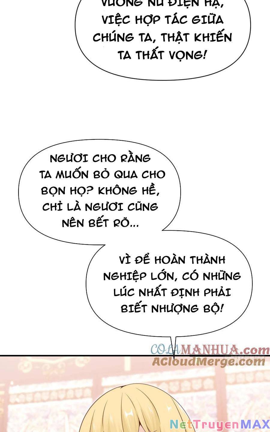 Hồng Long Dũng Giả Không Phải Người Lương Thiện Chapter 24 - Trang 35