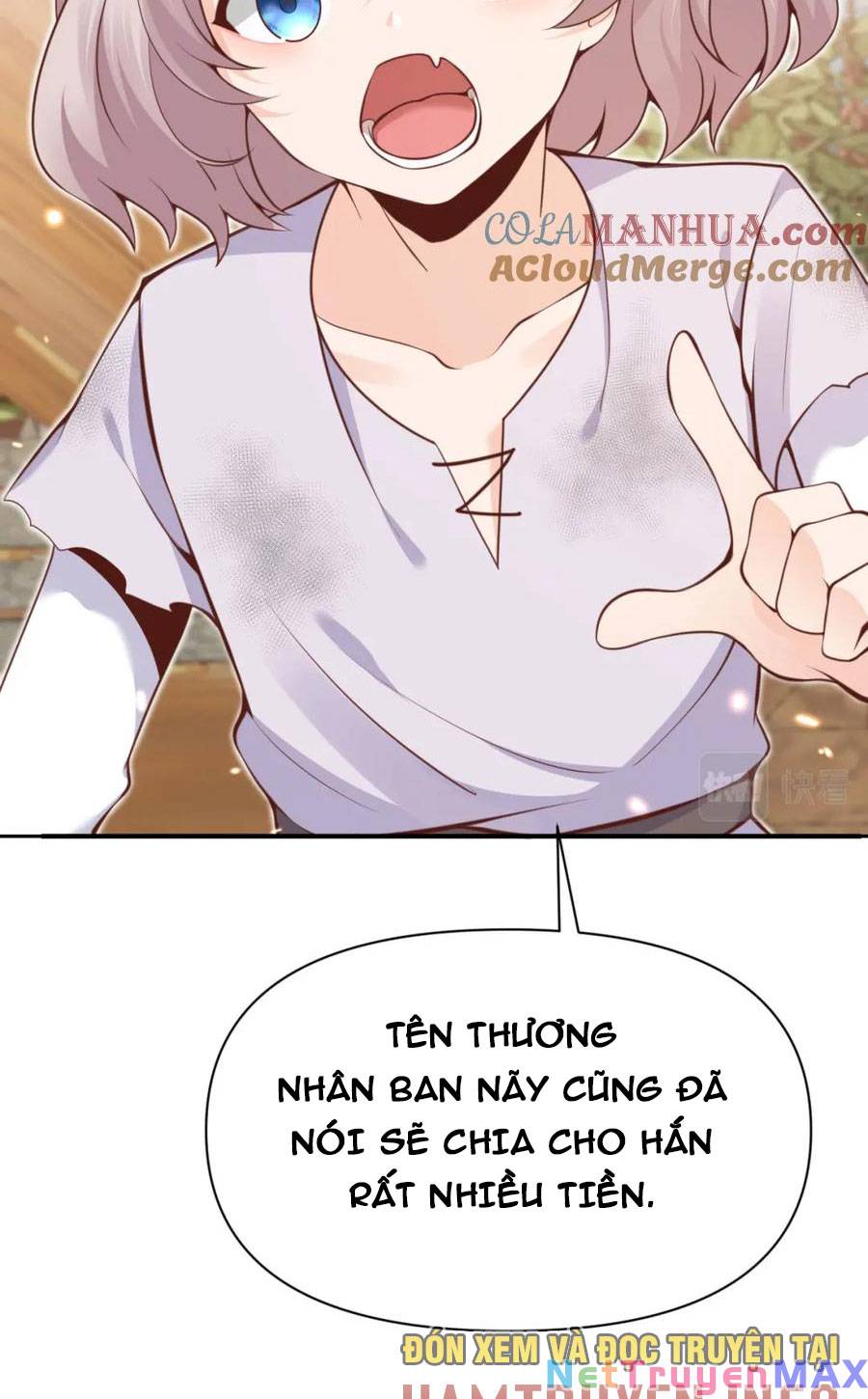 Hồng Long Dũng Giả Không Phải Người Lương Thiện Chapter 28 - Trang 44