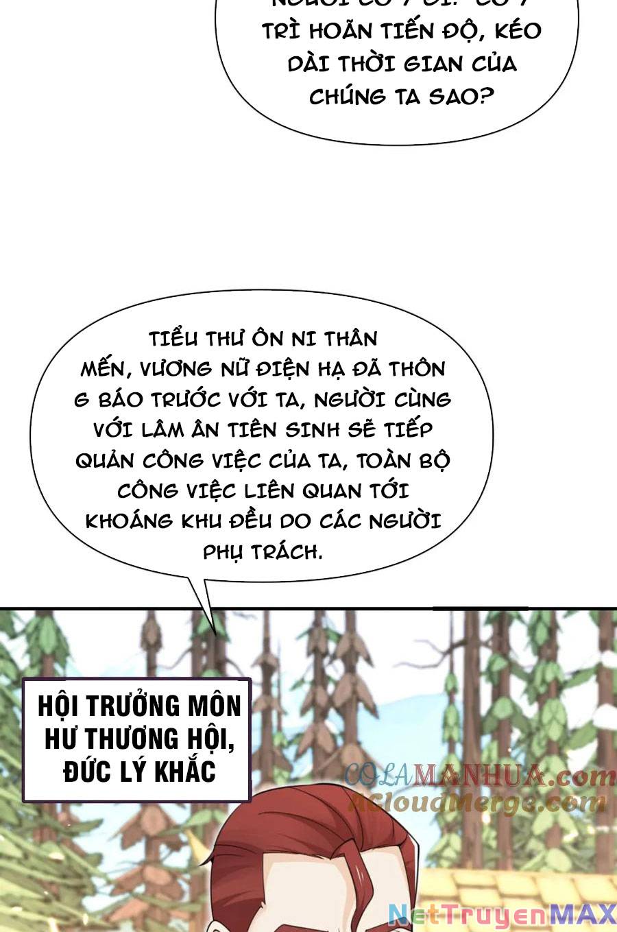 Hồng Long Dũng Giả Không Phải Người Lương Thiện Chapter 25 - Trang 8