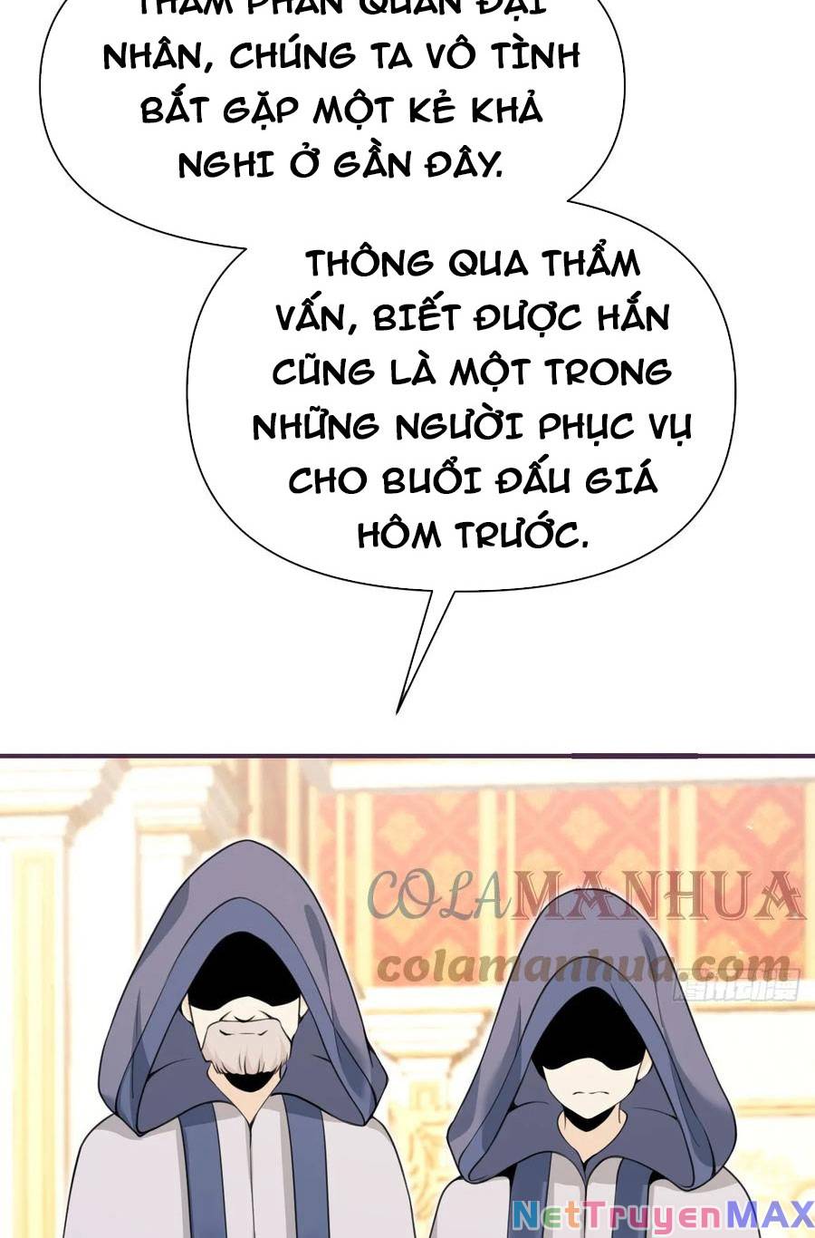 Hồng Long Dũng Giả Không Phải Người Lương Thiện Chapter 17 - Trang 13