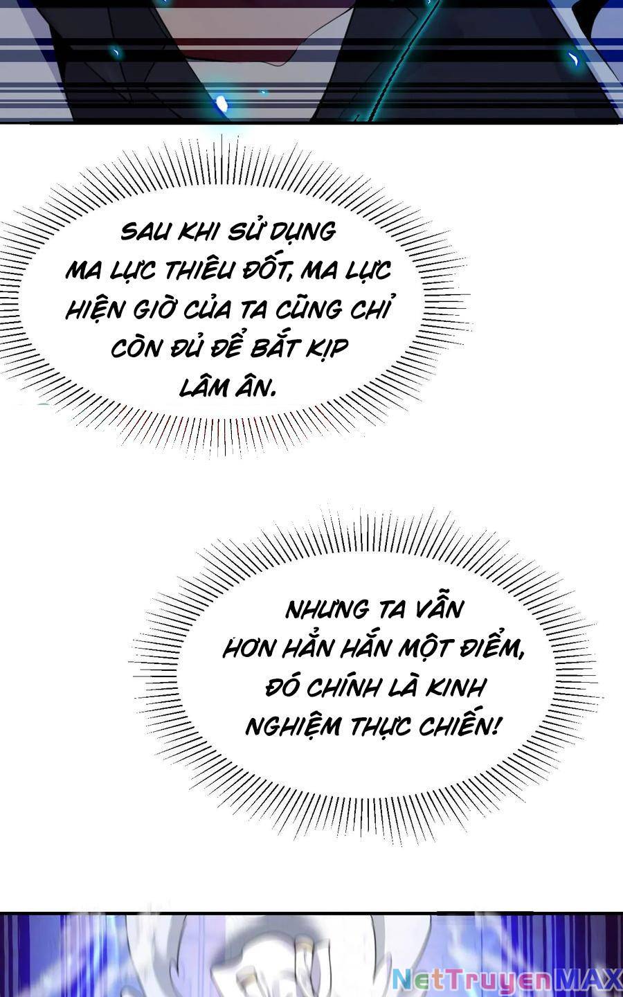 Hồng Long Dũng Giả Không Phải Người Lương Thiện Chapter 16 - Trang 41