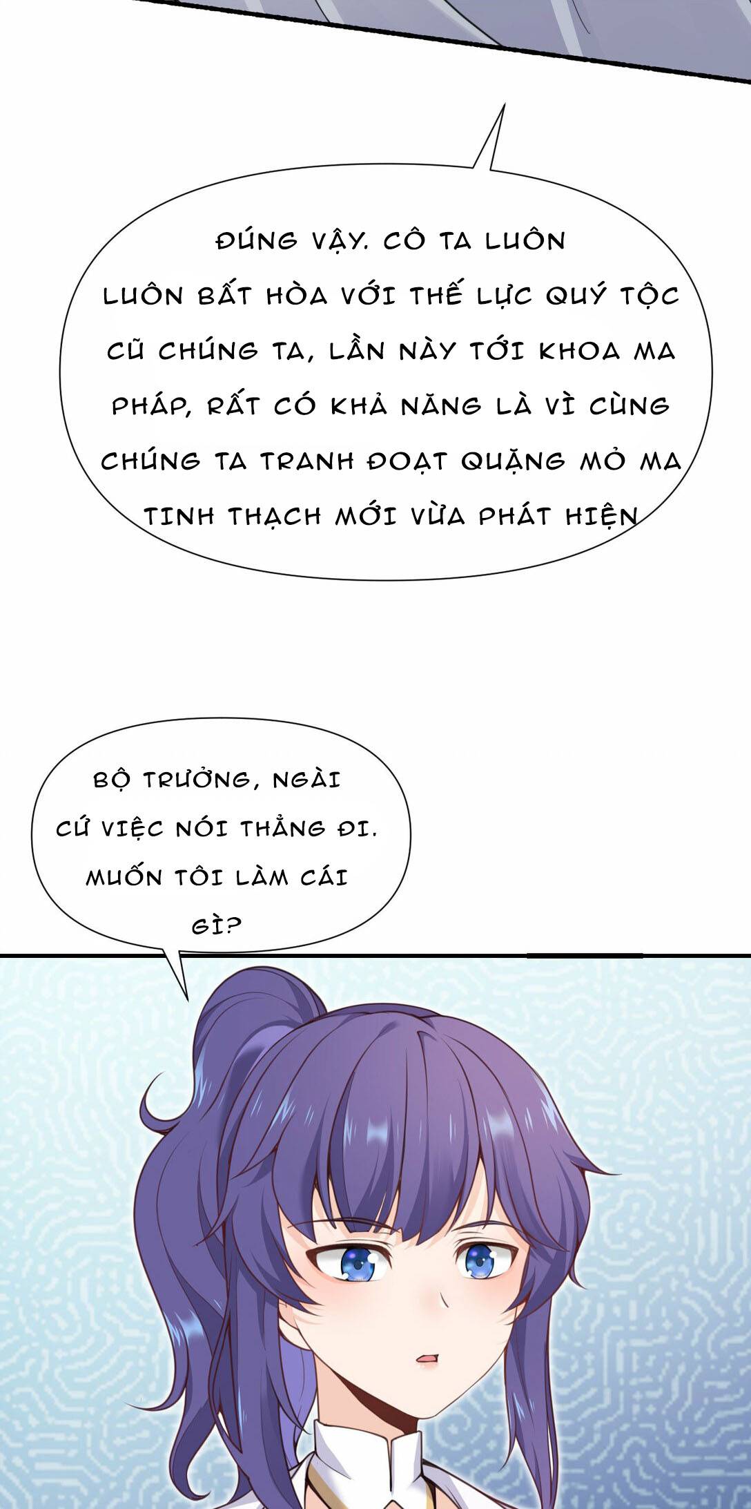 Hồng Long Dũng Giả Không Phải Người Lương Thiện Chapter 3 - Trang 87