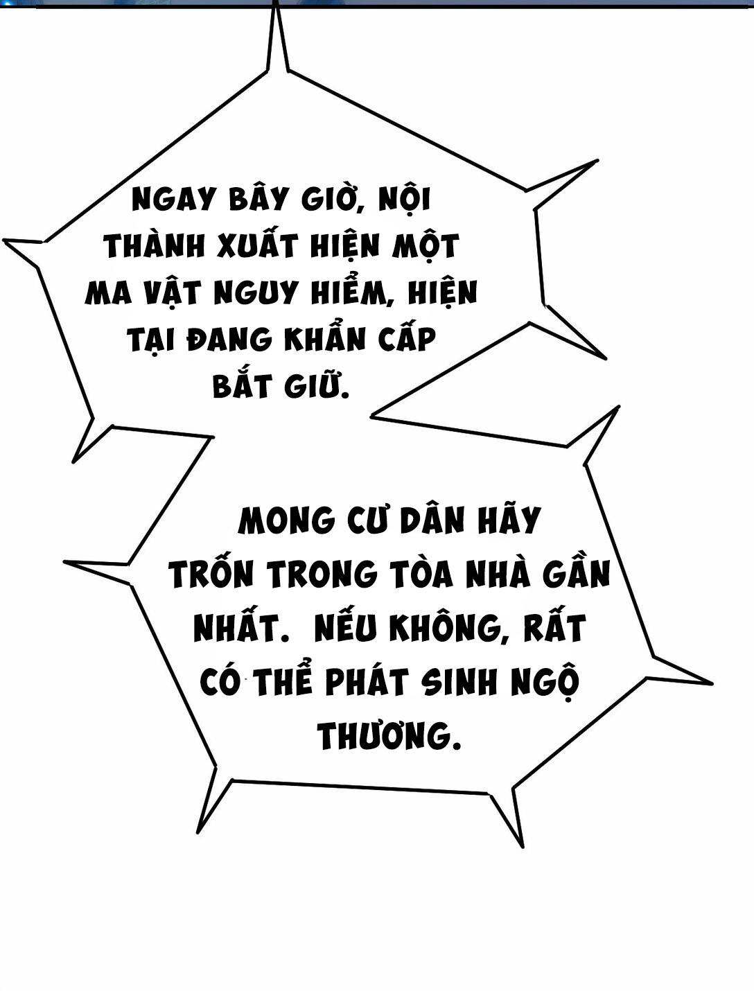 Hồng Long Dũng Giả Không Phải Người Lương Thiện Chapter 2 - Trang 43