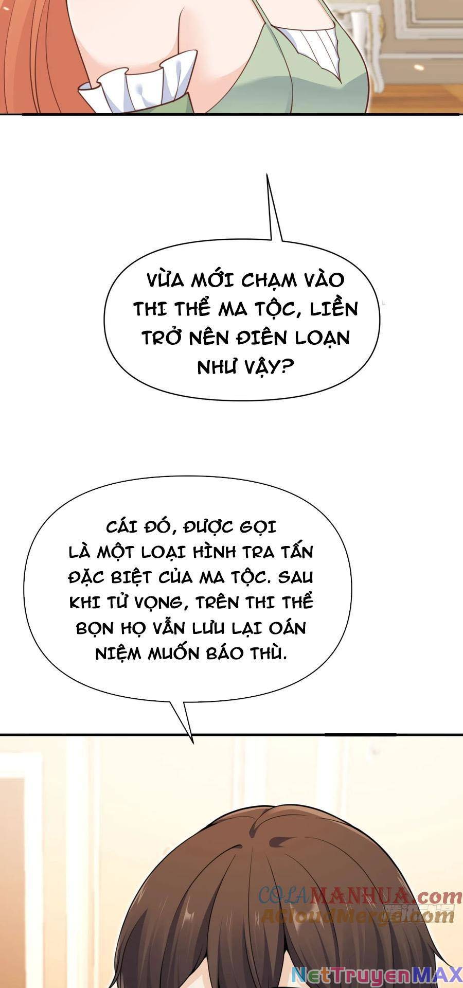 Hồng Long Dũng Giả Không Phải Người Lương Thiện Chapter 23 - Trang 57