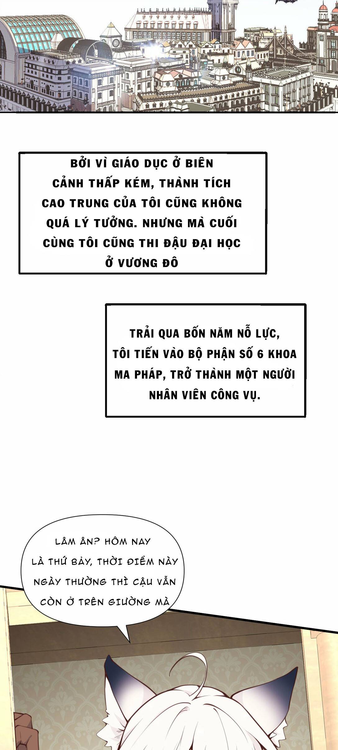 Hồng Long Dũng Giả Không Phải Người Lương Thiện Chapter 1 - Trang 110