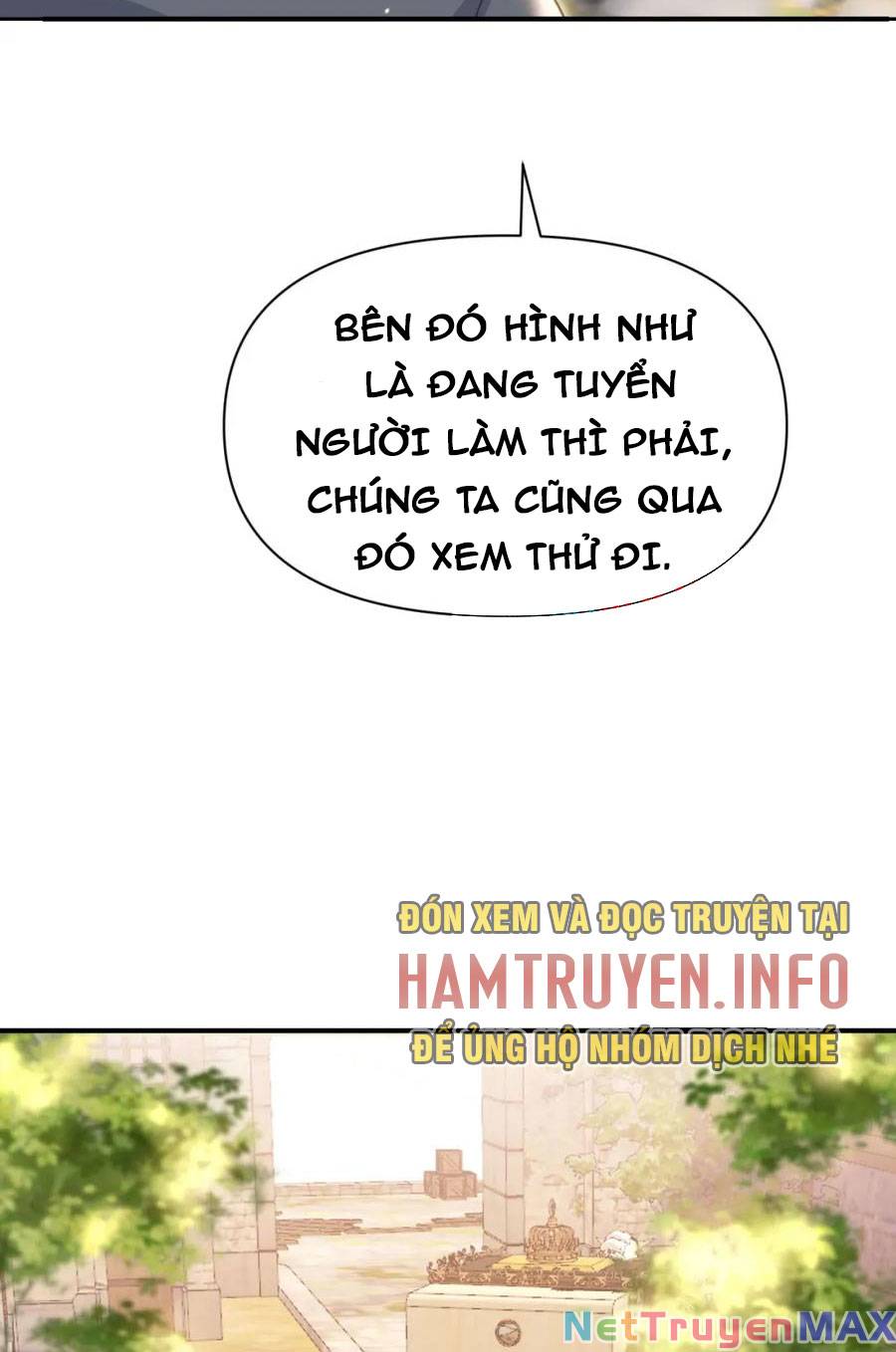 Hồng Long Dũng Giả Không Phải Người Lương Thiện Chapter 26 - Trang 19