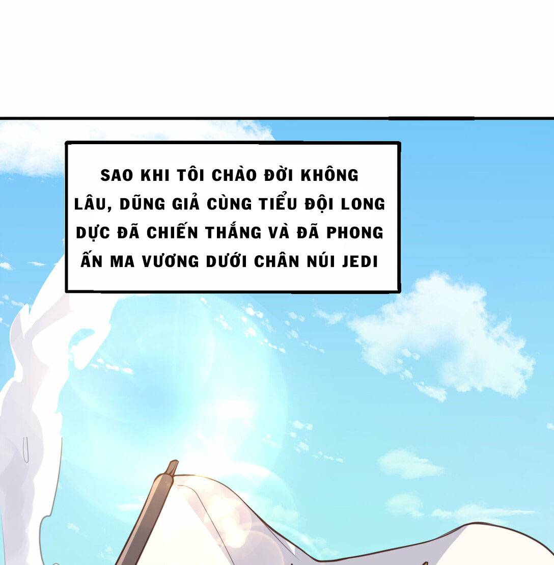 Hồng Long Dũng Giả Không Phải Người Lương Thiện Chapter 1 - Trang 61