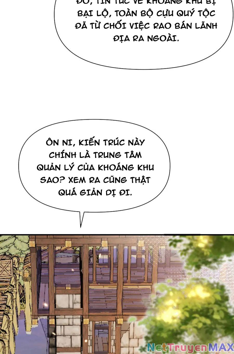 Hồng Long Dũng Giả Không Phải Người Lương Thiện Chapter 25 - Trang 3