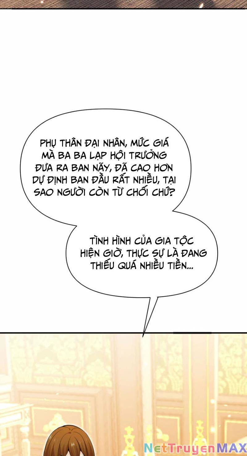 Hồng Long Dũng Giả Không Phải Người Lương Thiện Chapter 31 - Trang 25