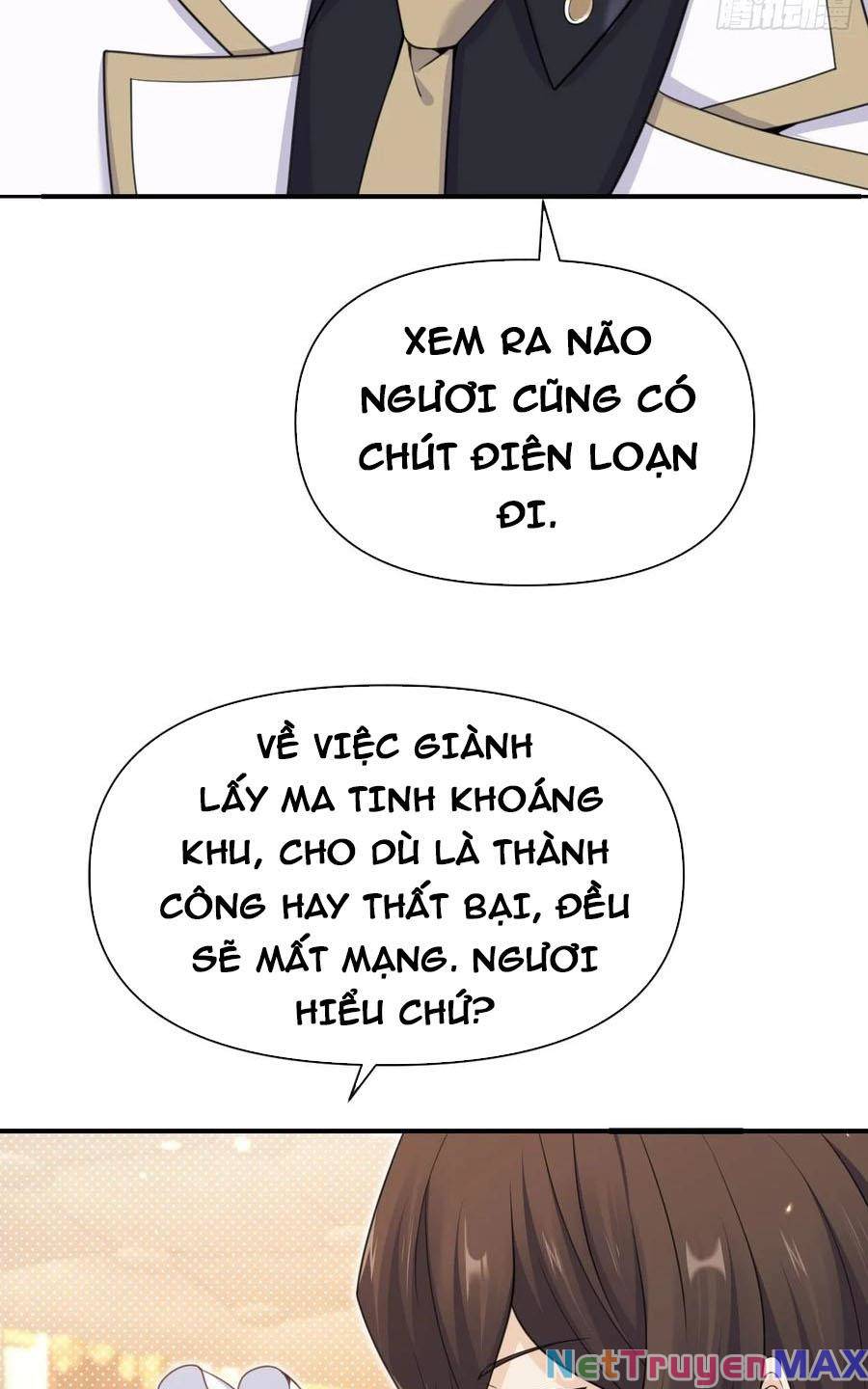 Hồng Long Dũng Giả Không Phải Người Lương Thiện Chapter 24 - Trang 75