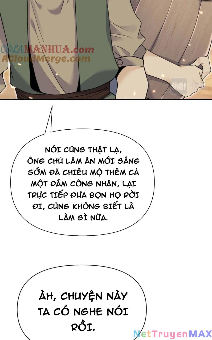 Hồng Long Dũng Giả Không Phải Người Lương Thiện Chapter 27 - Trang 23