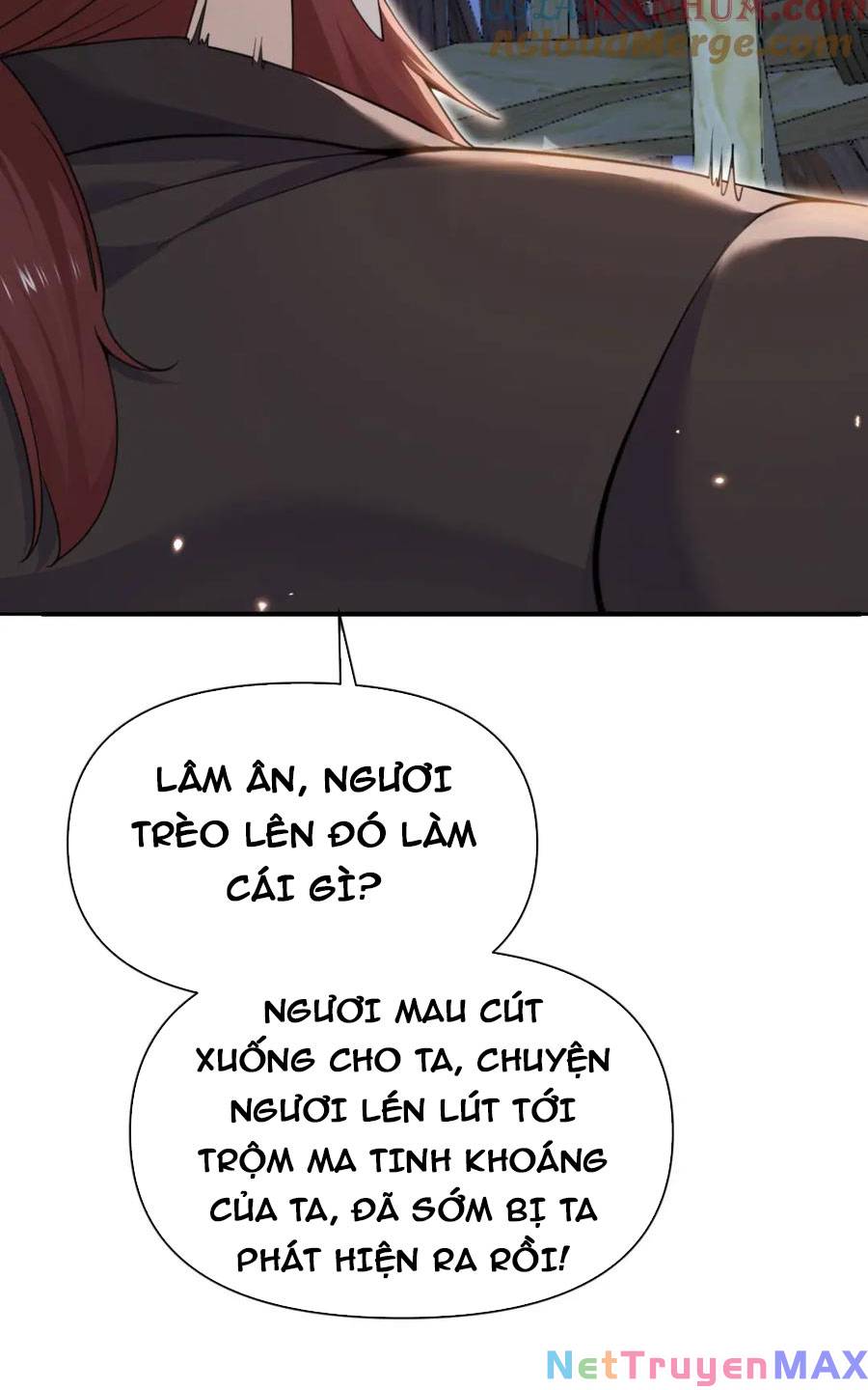 Hồng Long Dũng Giả Không Phải Người Lương Thiện Chapter 27 - Trang 48