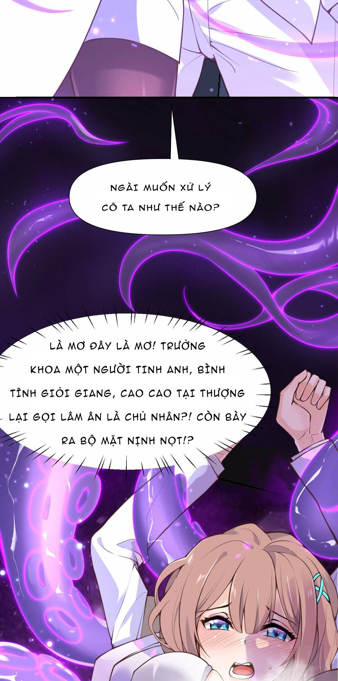 Hồng Long Dũng Giả Không Phải Người Lương Thiện Chapter 1 - Trang 41