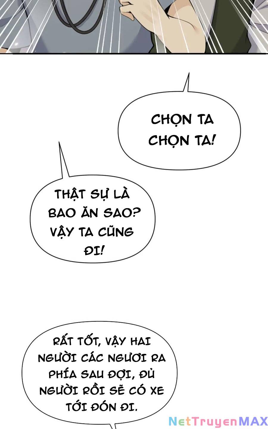 Hồng Long Dũng Giả Không Phải Người Lương Thiện Chapter 26 - Trang 24