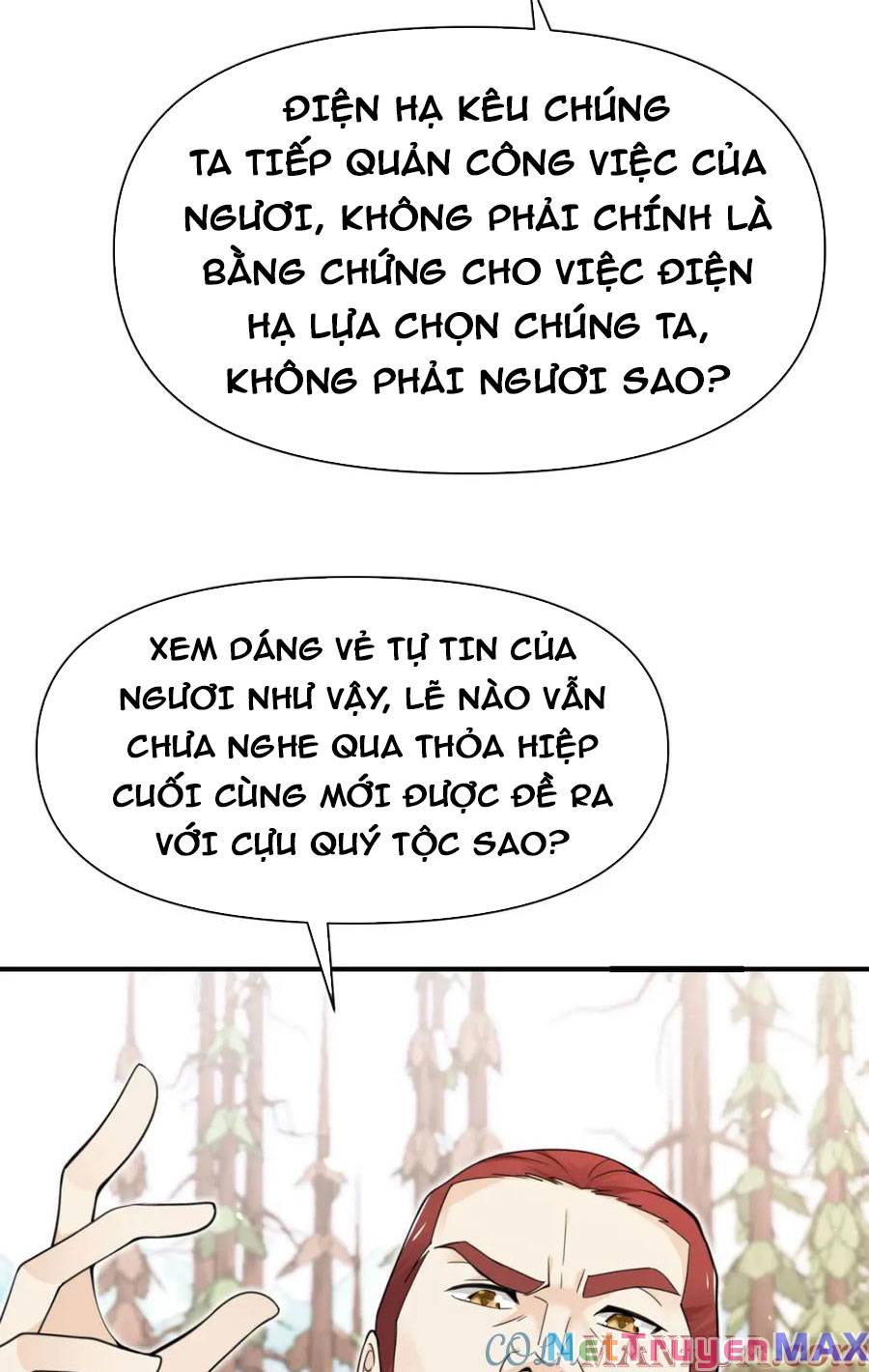 Hồng Long Dũng Giả Không Phải Người Lương Thiện Chapter 25 - Trang 34