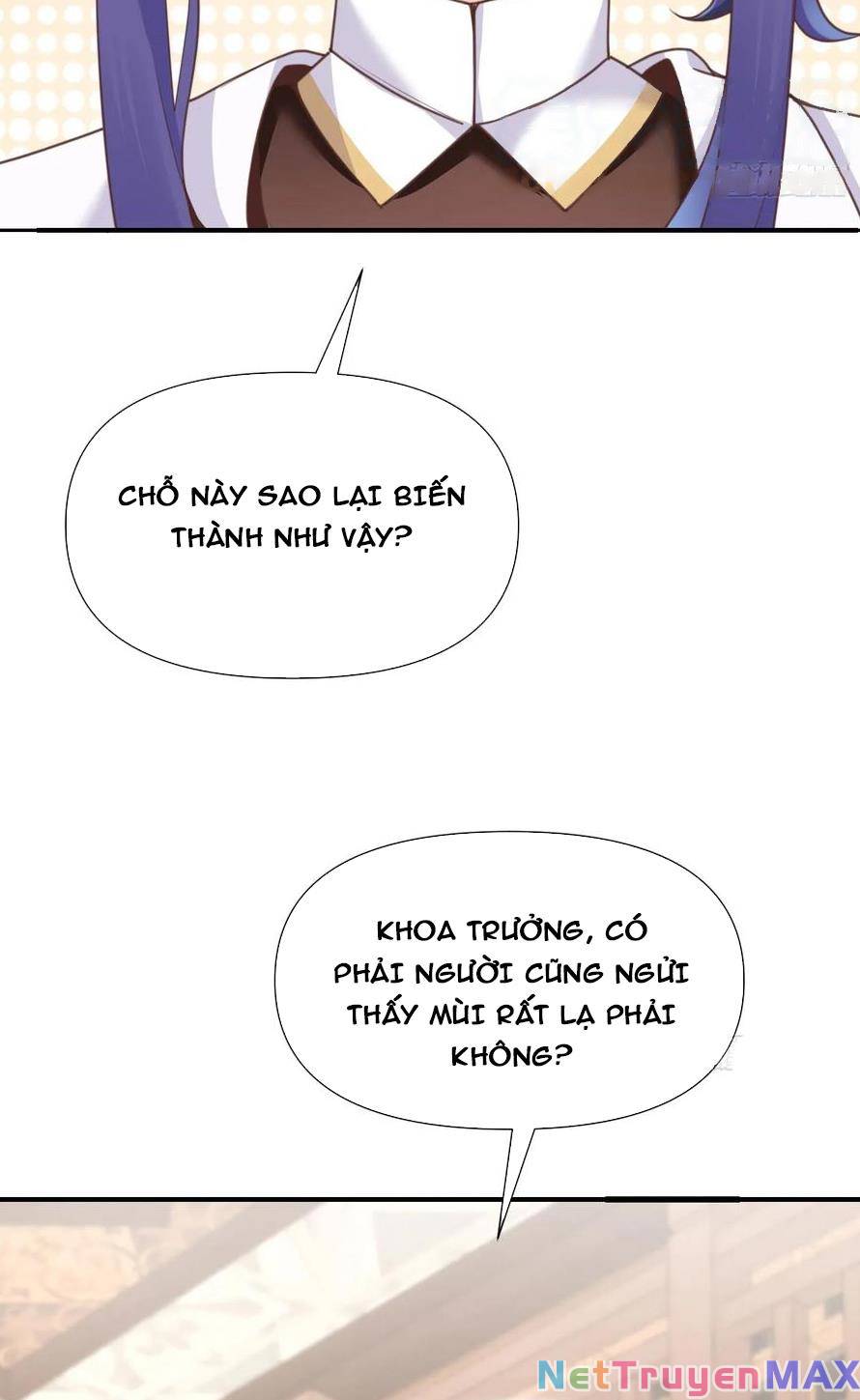 Hồng Long Dũng Giả Không Phải Người Lương Thiện Chapter 5 - Trang 21