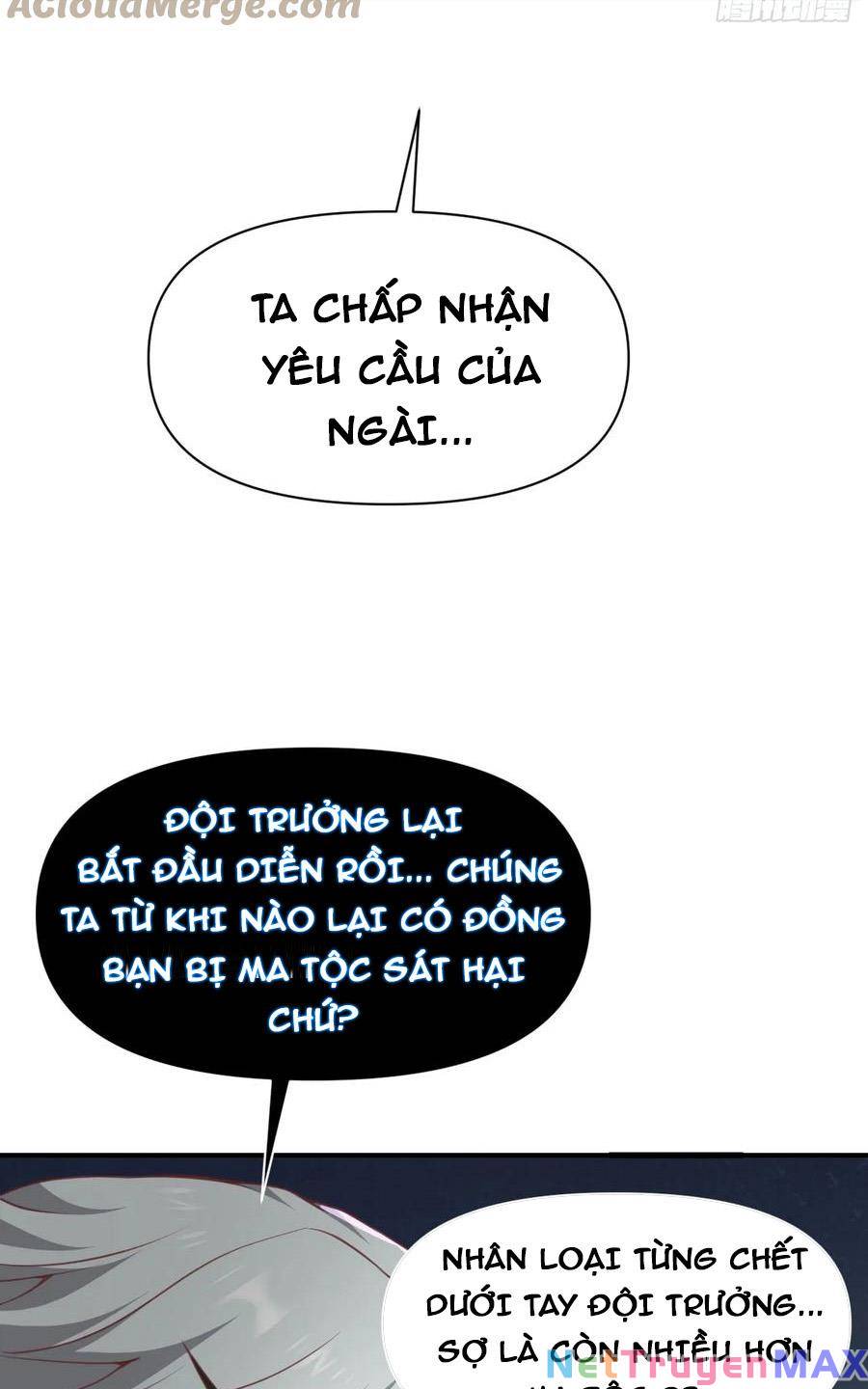 Hồng Long Dũng Giả Không Phải Người Lương Thiện Chapter 10 - Trang 32