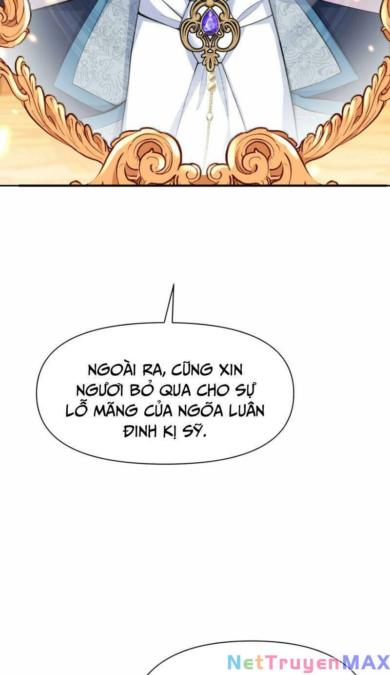 Hồng Long Dũng Giả Không Phải Người Lương Thiện Chapter 30 - Trang 37