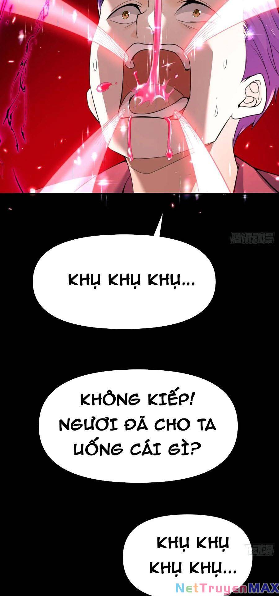 Hồng Long Dũng Giả Không Phải Người Lương Thiện Chapter 23 - Trang 45