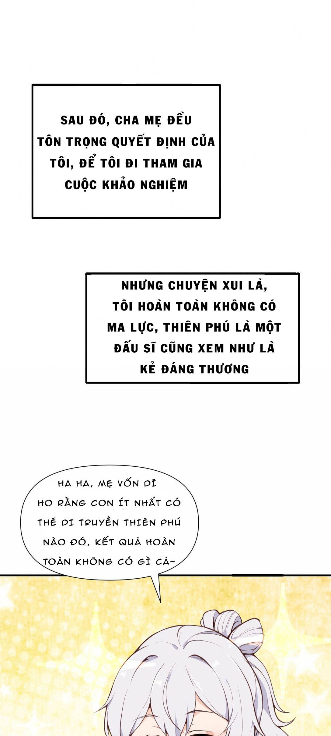 Hồng Long Dũng Giả Không Phải Người Lương Thiện Chapter 1 - Trang 106