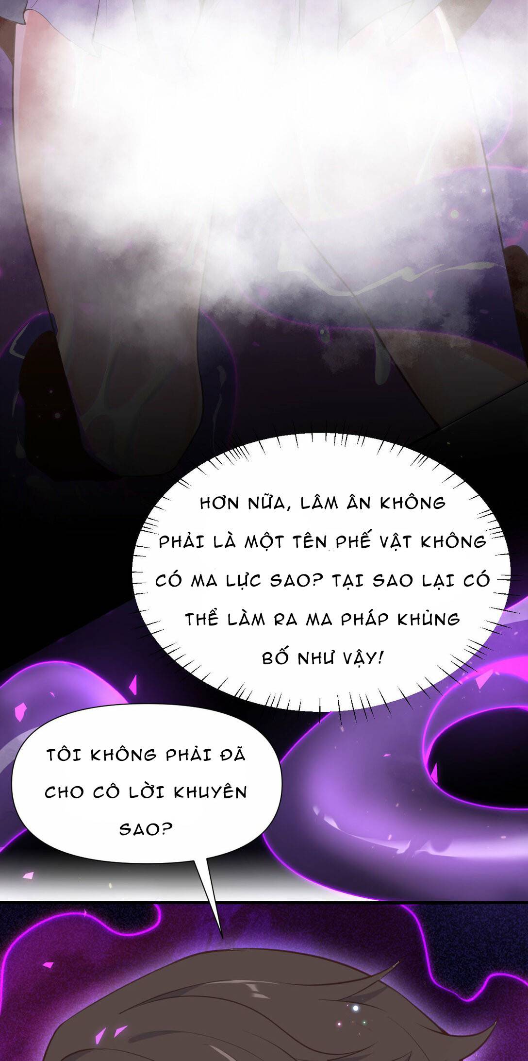 Hồng Long Dũng Giả Không Phải Người Lương Thiện Chapter 1 - Trang 43